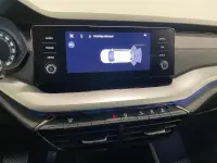 Skoda Octavia Combi Ambition 85kW thumbnail