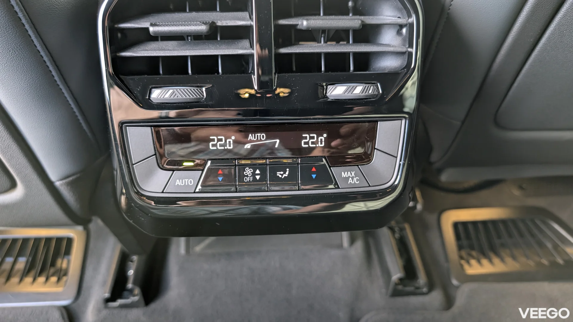 BMW iX xDrive 40 0.0 102kW