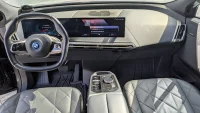 BMW iX xDrive 40 0.0 102kW thumbnail