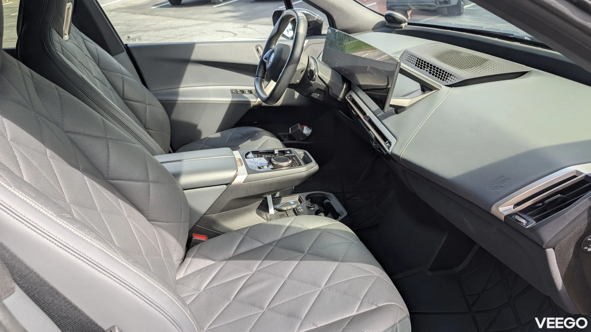 BMW iX xDrive 40 0.0 102kW