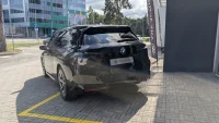 BMW iX xDrive 40 0.0 102kW thumbnail