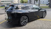BMW iX xDrive 40 0.0 102kW thumbnail