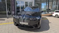 BMW iX xDrive 40 0.0 102kW thumbnail