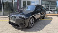 BMW iX xDrive 40 0.0 102kW thumbnail