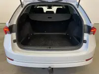 Skoda Octavia Combi Ambition 85kW thumbnail