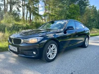 BMW 318 GT 2.0 105kW thumbnail