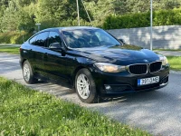 BMW 318 GT 2.0 105kW thumbnail