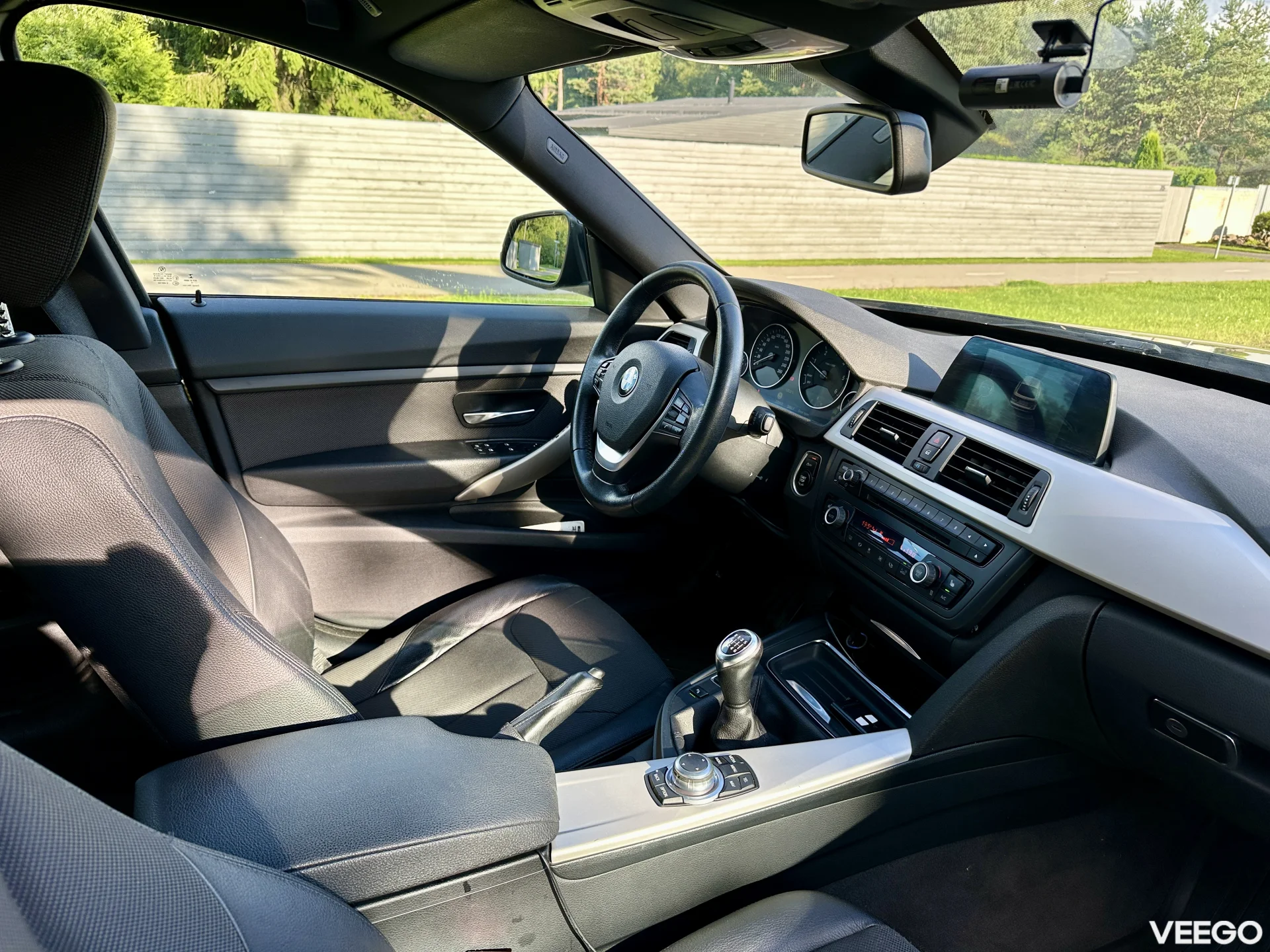 BMW 318 GT 2.0 105kW