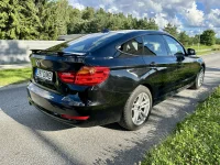BMW 318 GT 2.0 105kW thumbnail
