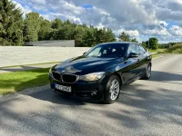 BMW 318 GT 2.0 105kW thumbnail