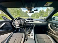 BMW 318 GT 2.0 105kW thumbnail
