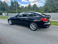 BMW 318 GT 2.0 105kW thumbnail