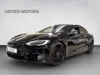 Tesla Model S Dual Motor Long Range AWD Raven 311kW thumbnail