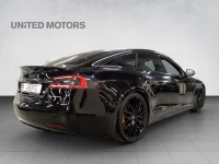 Tesla Model S Dual Motor Long Range AWD Raven 311kW thumbnail