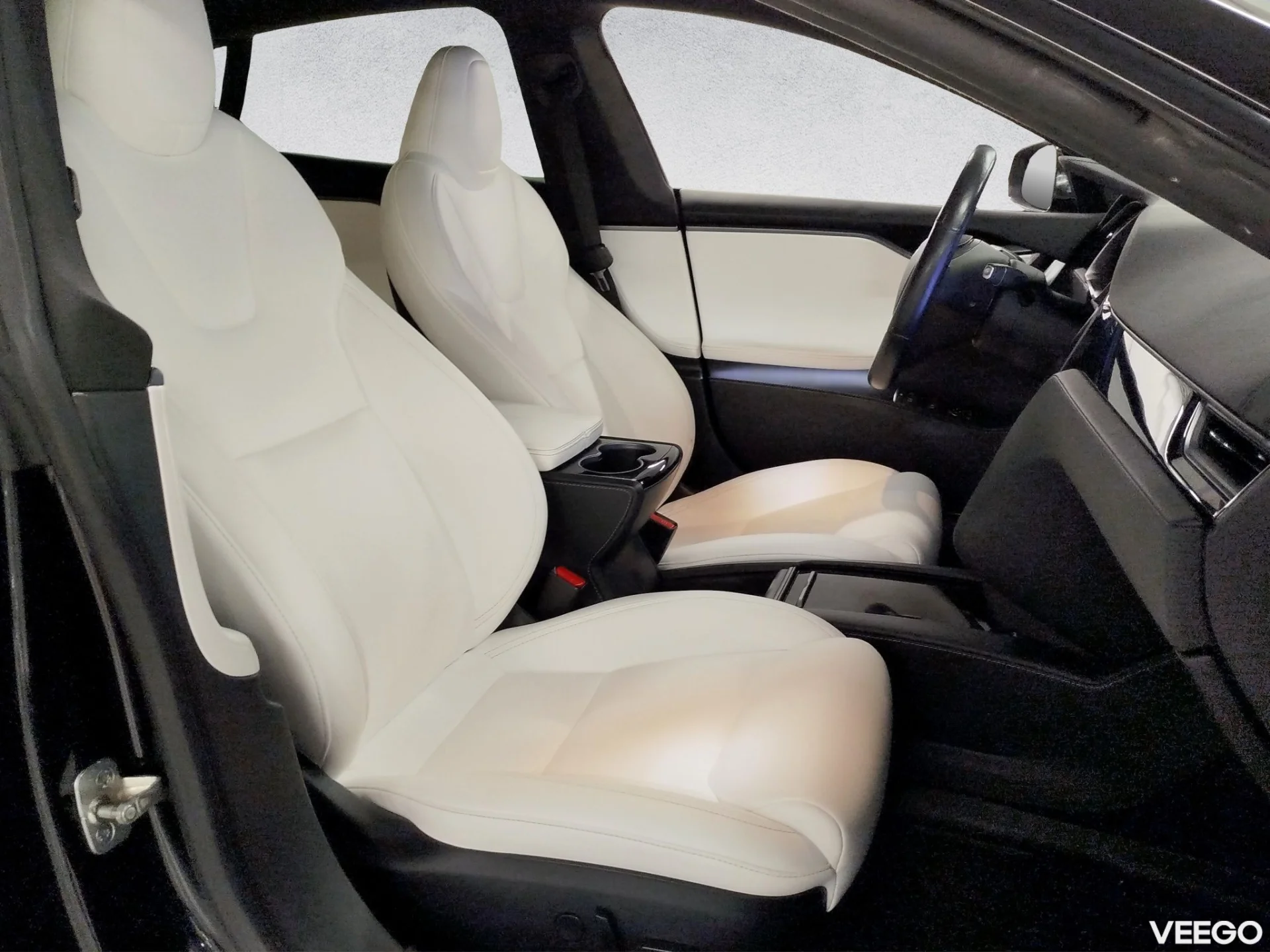 Tesla Model S Dual Motor Long Range AWD Raven 311kW