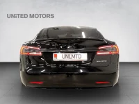 Tesla Model S Dual Motor Long Range AWD Raven 311kW thumbnail