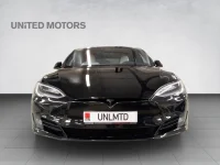 Tesla Model S Dual Motor Long Range AWD Raven 311kW thumbnail
