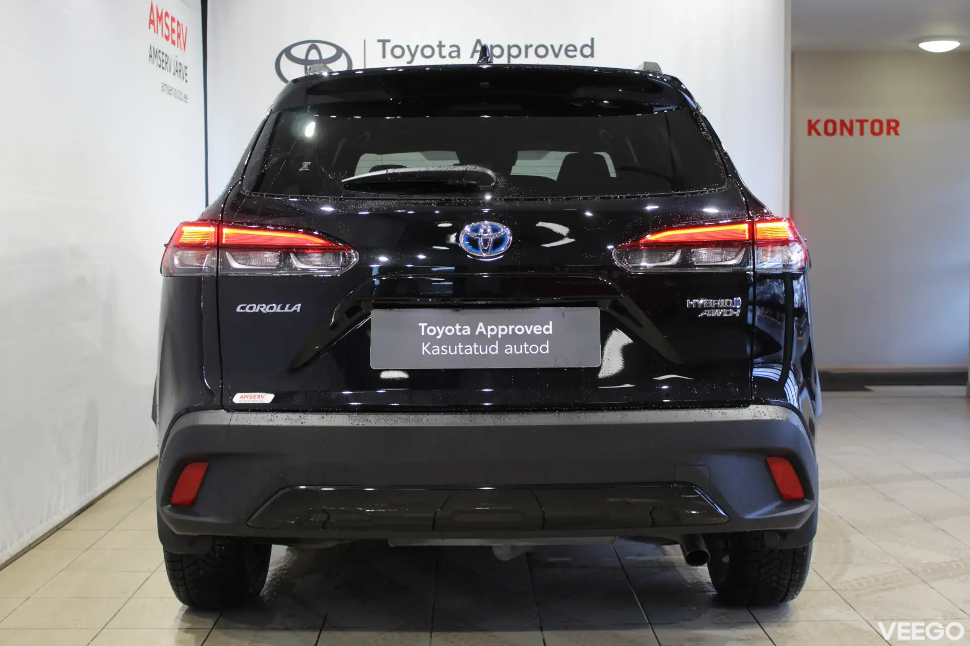 Vehicle Image
