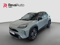 Toyota Yaris 68kW thumbnail