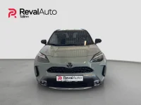 Toyota Yaris 68kW thumbnail