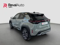 Toyota Yaris 68kW thumbnail