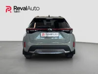 Toyota Yaris 68kW thumbnail