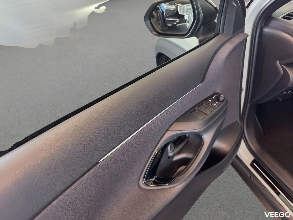 Toyota Yaris 68kW