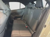 Toyota Yaris 68kW thumbnail