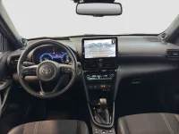 Toyota Yaris 68kW thumbnail