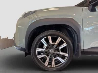 Toyota Yaris 68kW thumbnail
