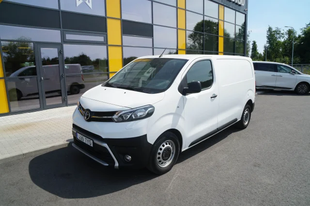 Image of Toyota Proace Professional L1 2 90kW