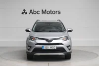 Toyota RAV4 Luxury Valvematic 2 112kW thumbnail