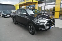 Toyota Hilux Legend Doublecab 2.8 150kW thumbnail
