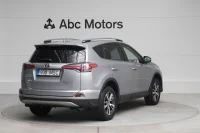 Toyota RAV4 Luxury Valvematic 2 112kW thumbnail