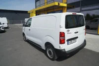 Toyota Proace Professional L1 2 90kW thumbnail
