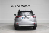 Toyota RAV4 Luxury Valvematic 2 112kW thumbnail