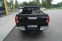 Toyota Hilux Legend Doublecab 2.8 150kW thumbnail