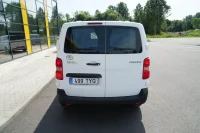 Toyota Proace Professional L1 2 90kW thumbnail