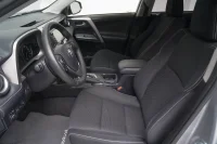 Toyota RAV4 Luxury Valvematic 2 112kW thumbnail