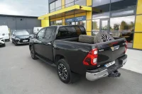 Toyota Hilux Legend Doublecab 2.8 150kW thumbnail