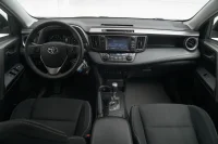 Toyota RAV4 Luxury Valvematic 2 112kW thumbnail