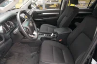 Toyota Hilux Legend Doublecab 2.8 150kW thumbnail