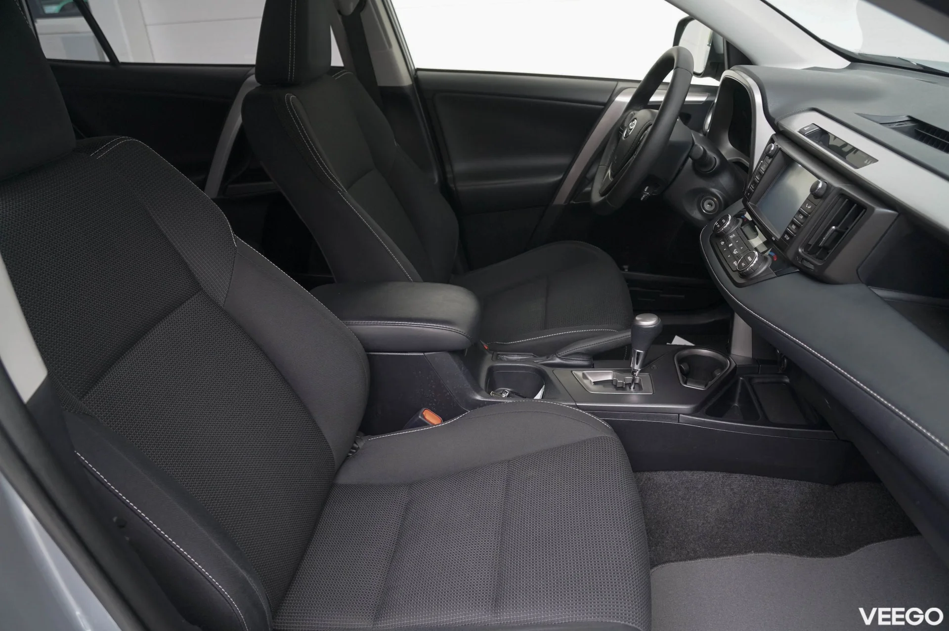 Toyota RAV4 Luxury Valvematic 2 112kW