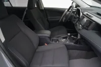 Toyota RAV4 Luxury Valvematic 2 112kW thumbnail