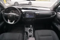 Toyota Hilux Legend Doublecab 2.8 150kW thumbnail
