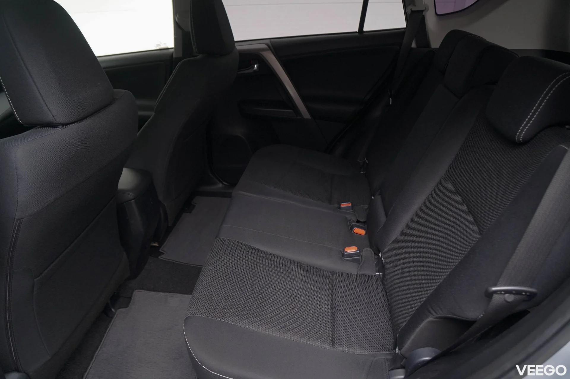 Toyota RAV4 Luxury Valvematic 2 112kW
