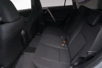 Toyota RAV4 Luxury Valvematic 2 112kW thumbnail