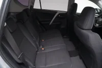 Toyota RAV4 Luxury Valvematic 2 112kW thumbnail