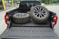 Toyota Hilux Legend Doublecab 2.8 150kW thumbnail