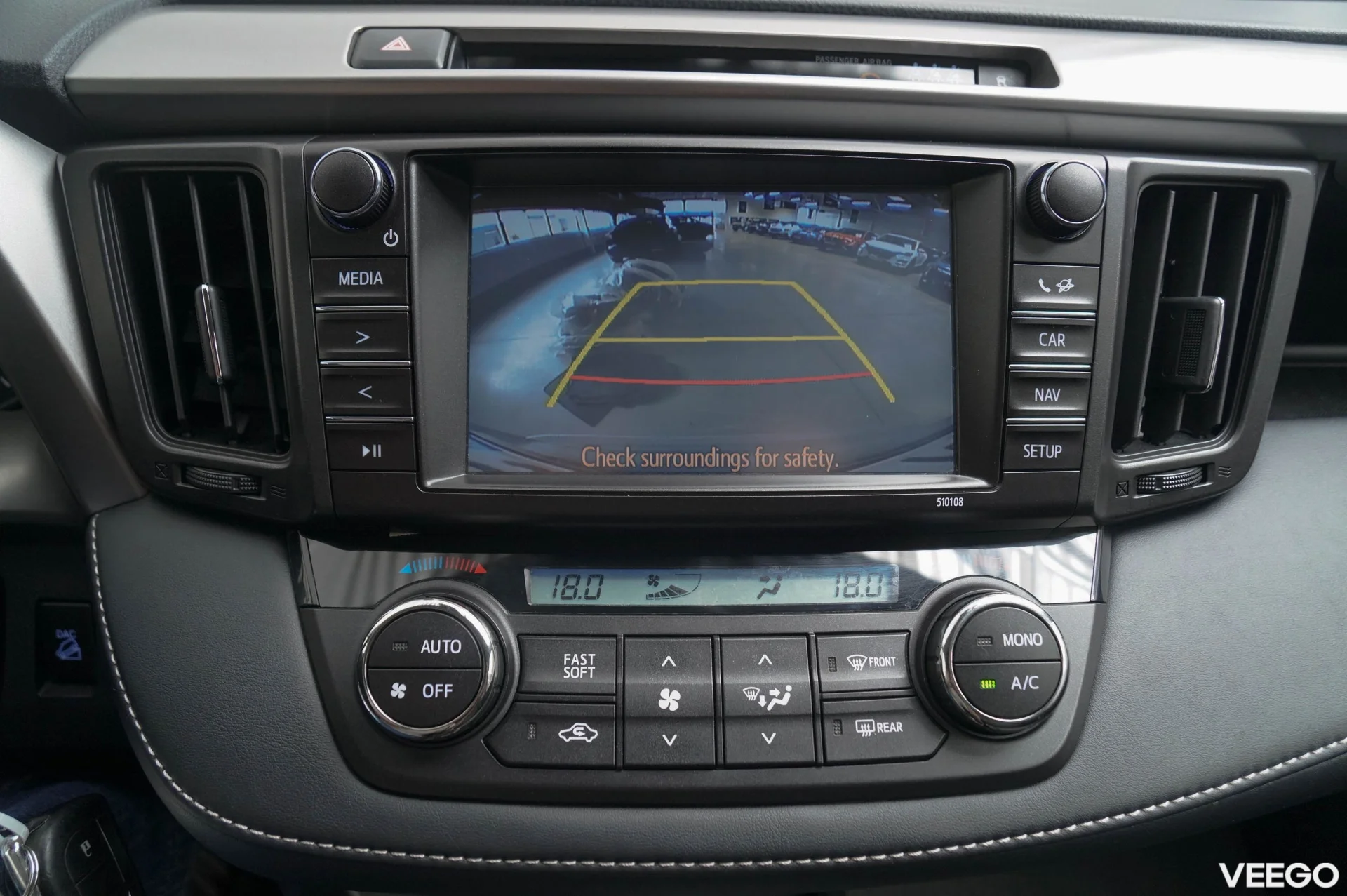 Toyota RAV4 Luxury Valvematic 2 112kW